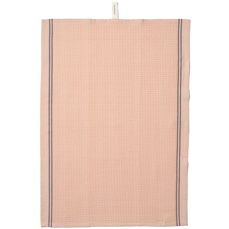 Alpha kjøkkenhåndkle, 50 x 70 cm, blush