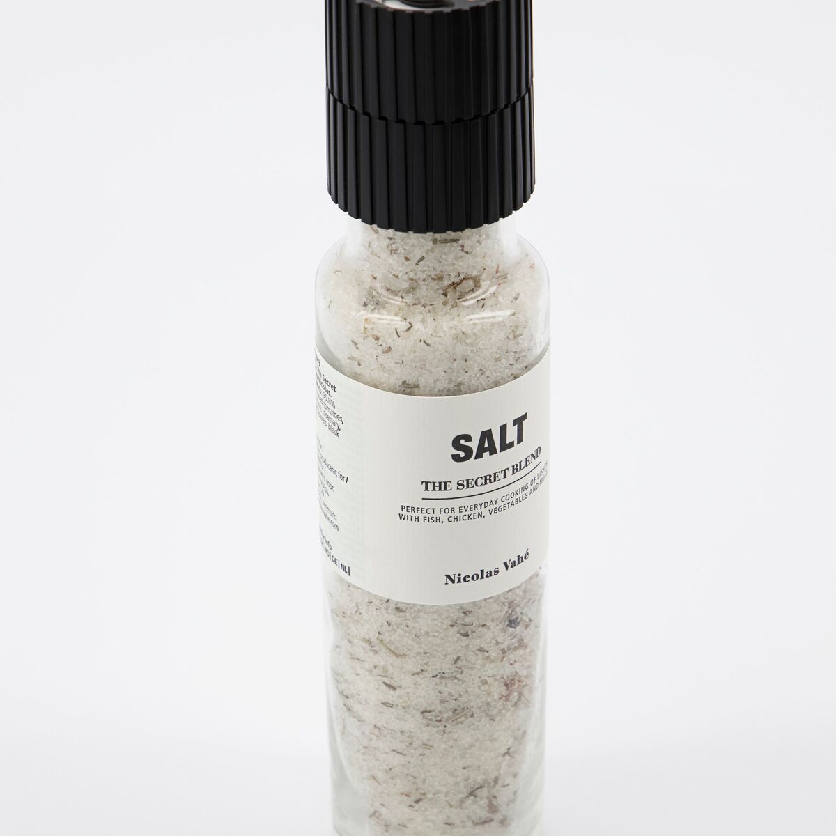 The Secret Blend Salt 320 g