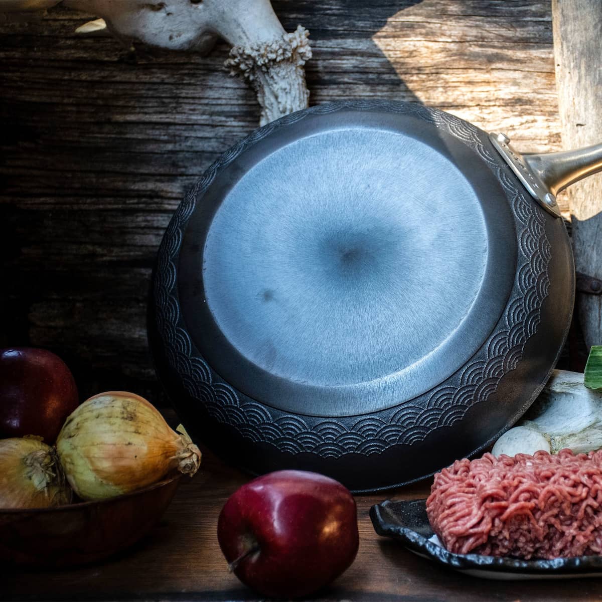 Pure Pan stekpanna 28 cm