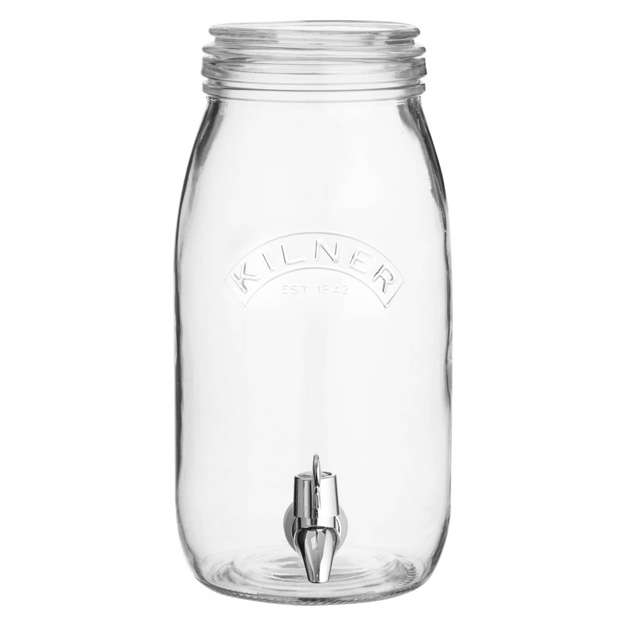Taphane Krukke KilnerÂ® 3 Liter