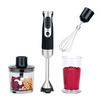 Fusion IM1B-800FP Stavblender