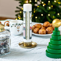 Julgran 19,5 cm