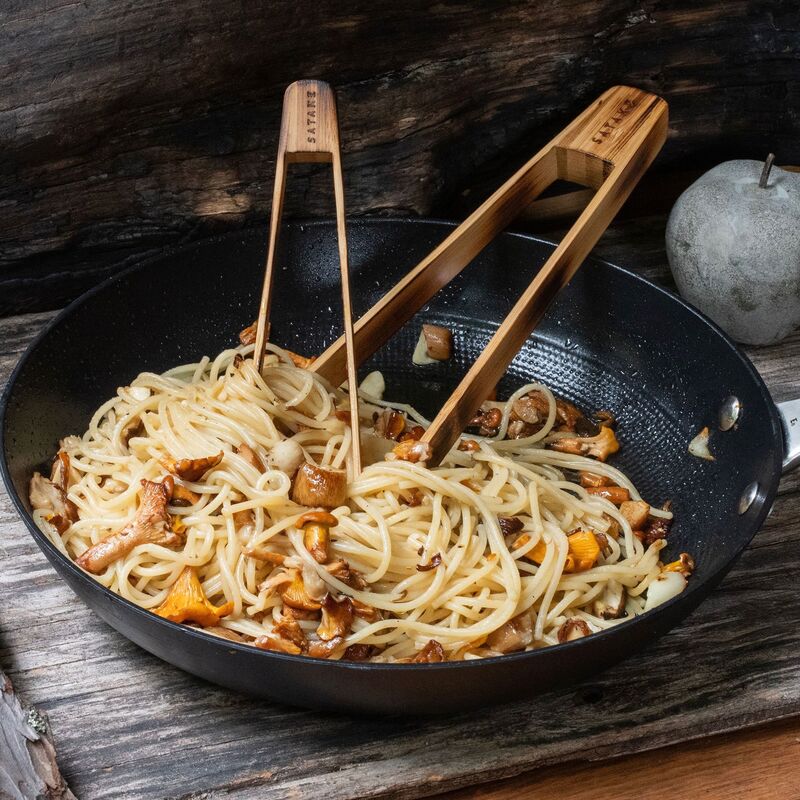 Bambus-tang 2-pakning