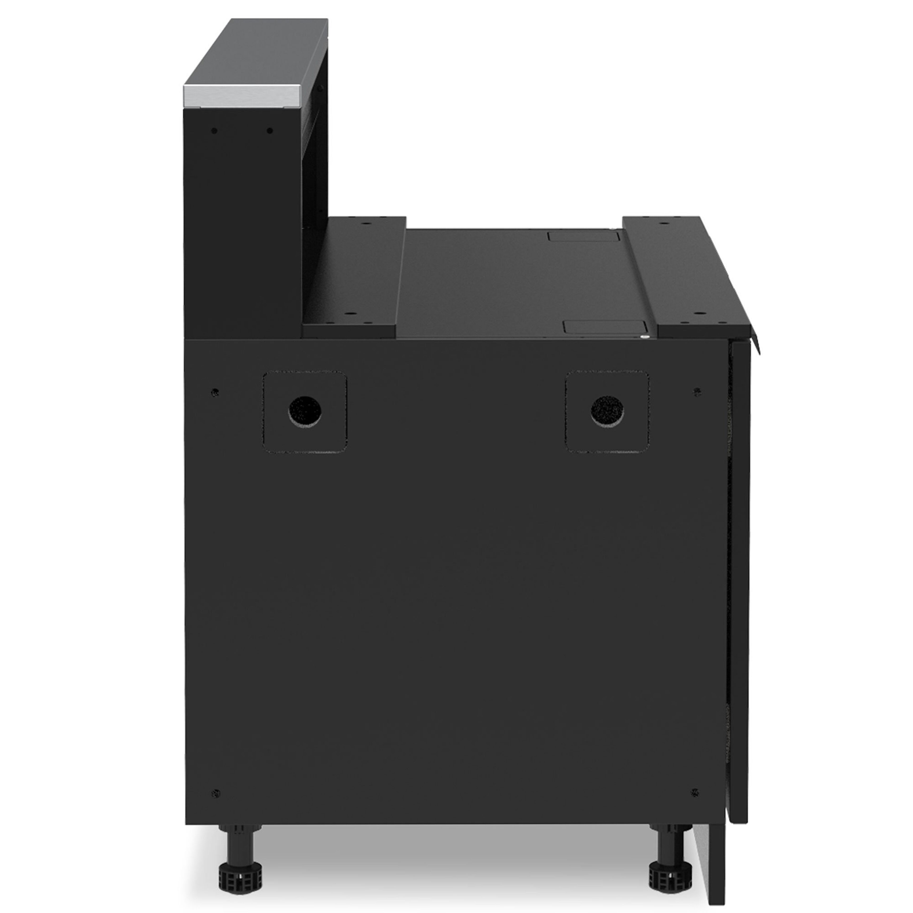 Broil King Mok Alakaappi 5 Polttimella Baron