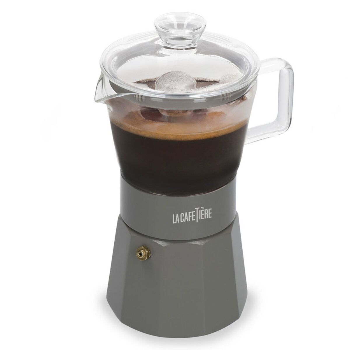 Espressokanne, creme