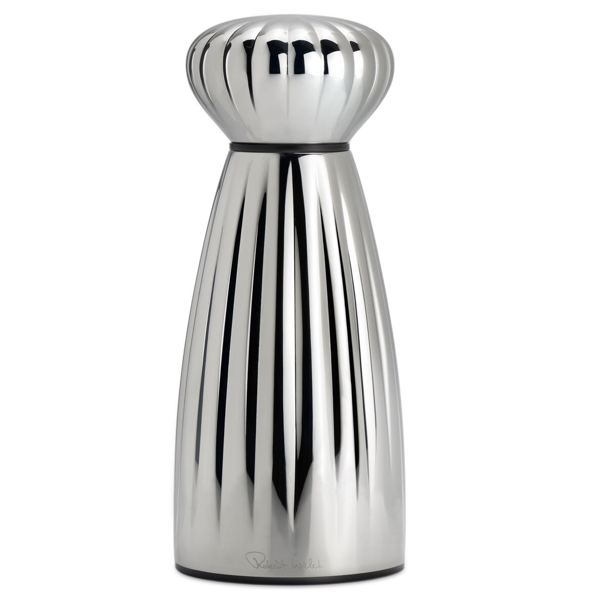 Robert Welch Palm pepparkvarn 17 cm, rostfritt stål