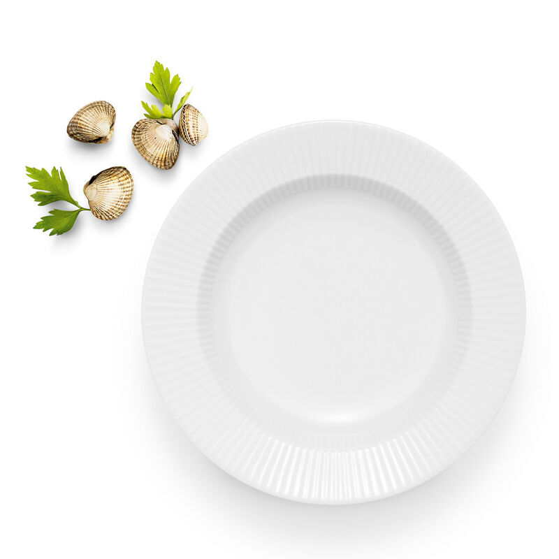 Dyp Tallerken 25 cm Nova