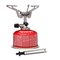 Primus Express Stove Piezo brænder