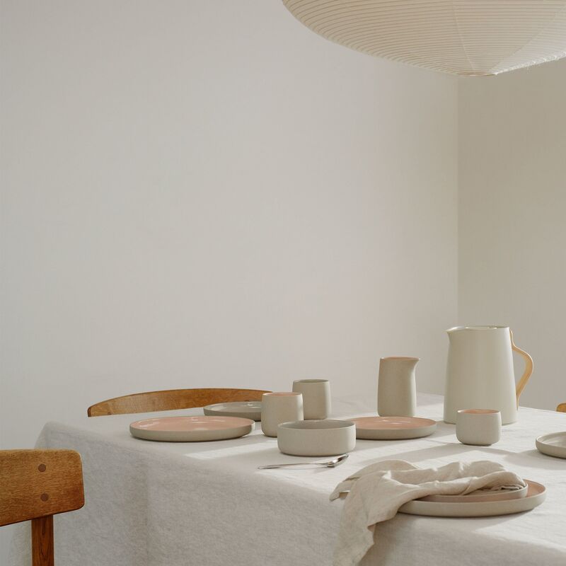 Emma skål 13,5 cm 2-pak, grey