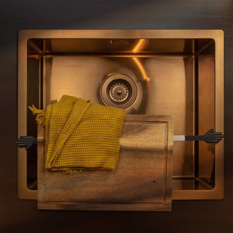 Wunderbar kjøkkenstang