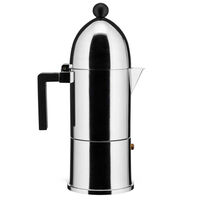 La Cupola espressokanna 30 cl, svart