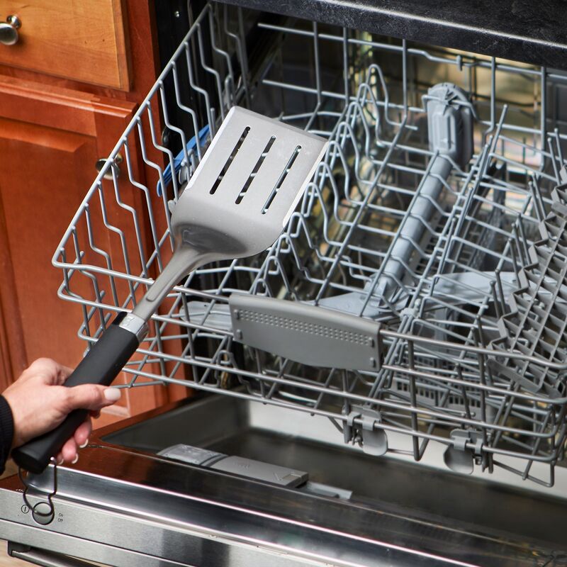 Precision Grillspade