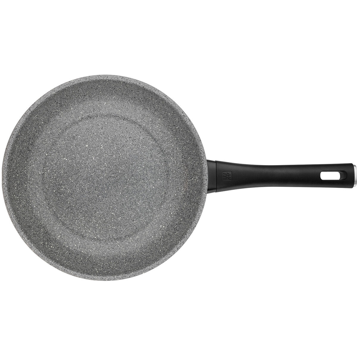 Terreno Plus stekpanna 24 cm, aluminium