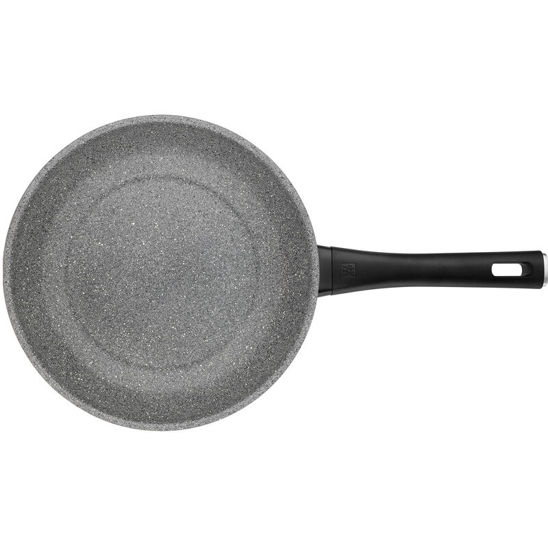 Terreno Plus paistinpannu 24 cm, alumiini