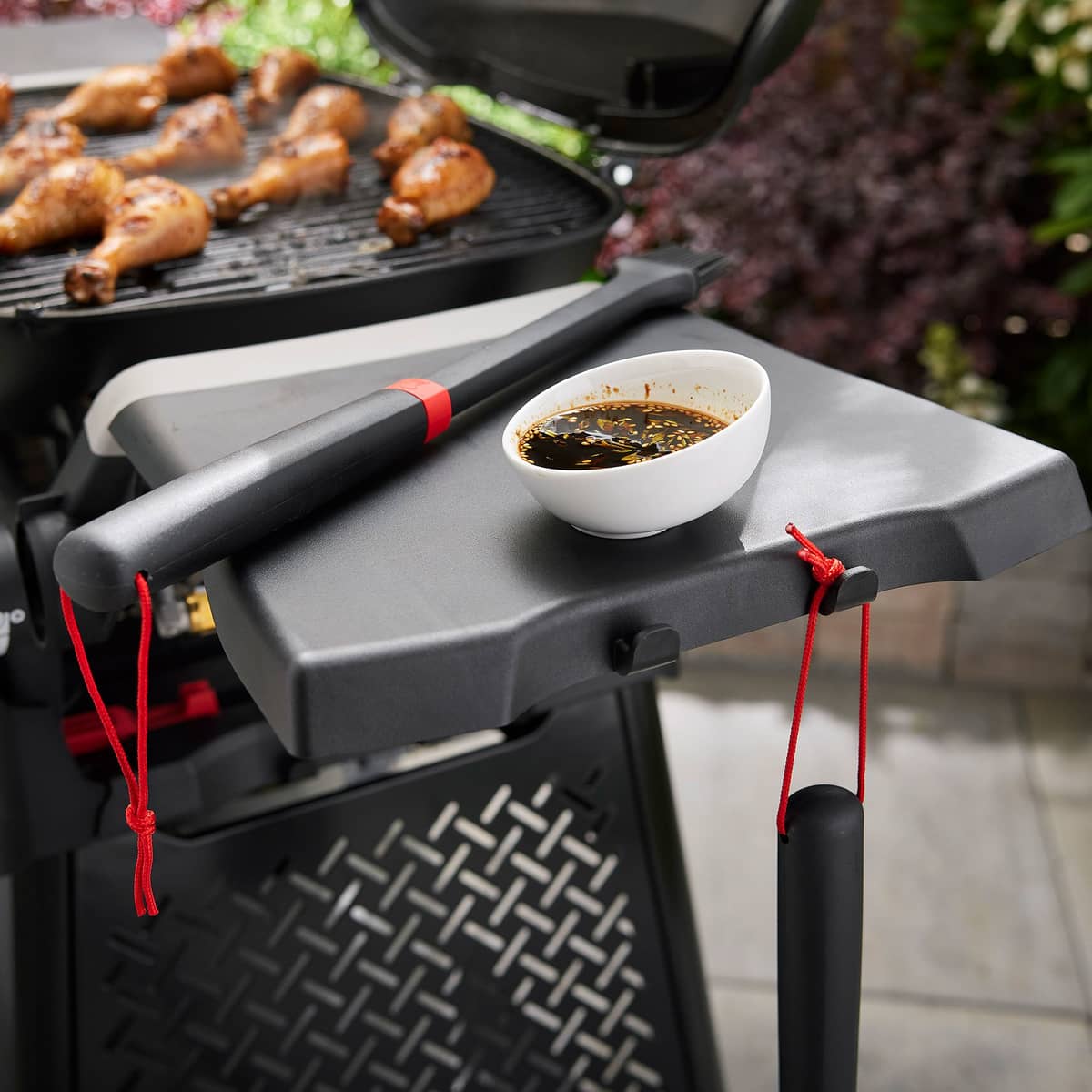 Sidebord Q2000N-serien