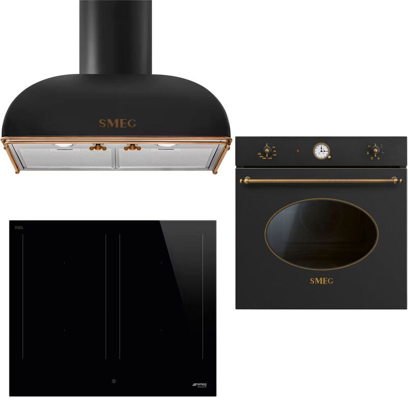 Colonial Kodinkonepaketti, antracit