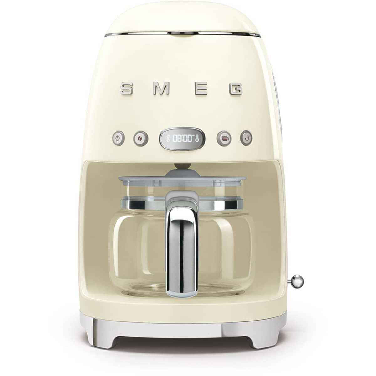 Retro kaffemaskine, DCF02CREU