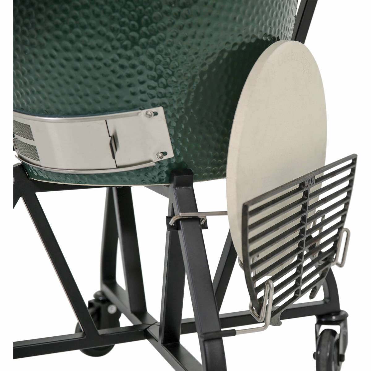 Nest holder til grilltilbehør