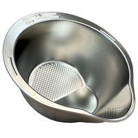 Multifunktionelt dørslag