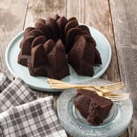 Star Bundt Pan
