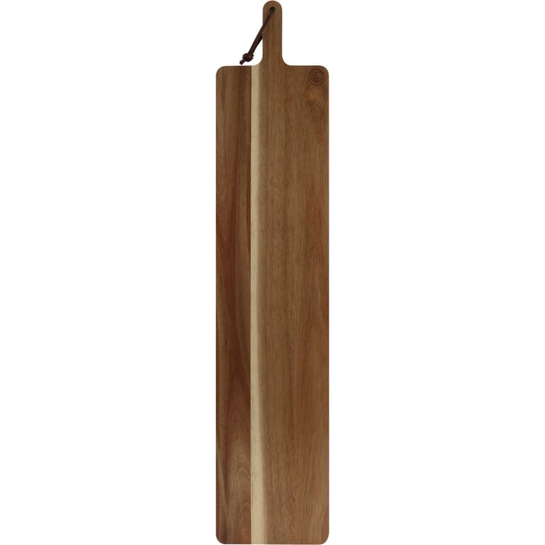 Leikkuulauta 70x17x2 cm.