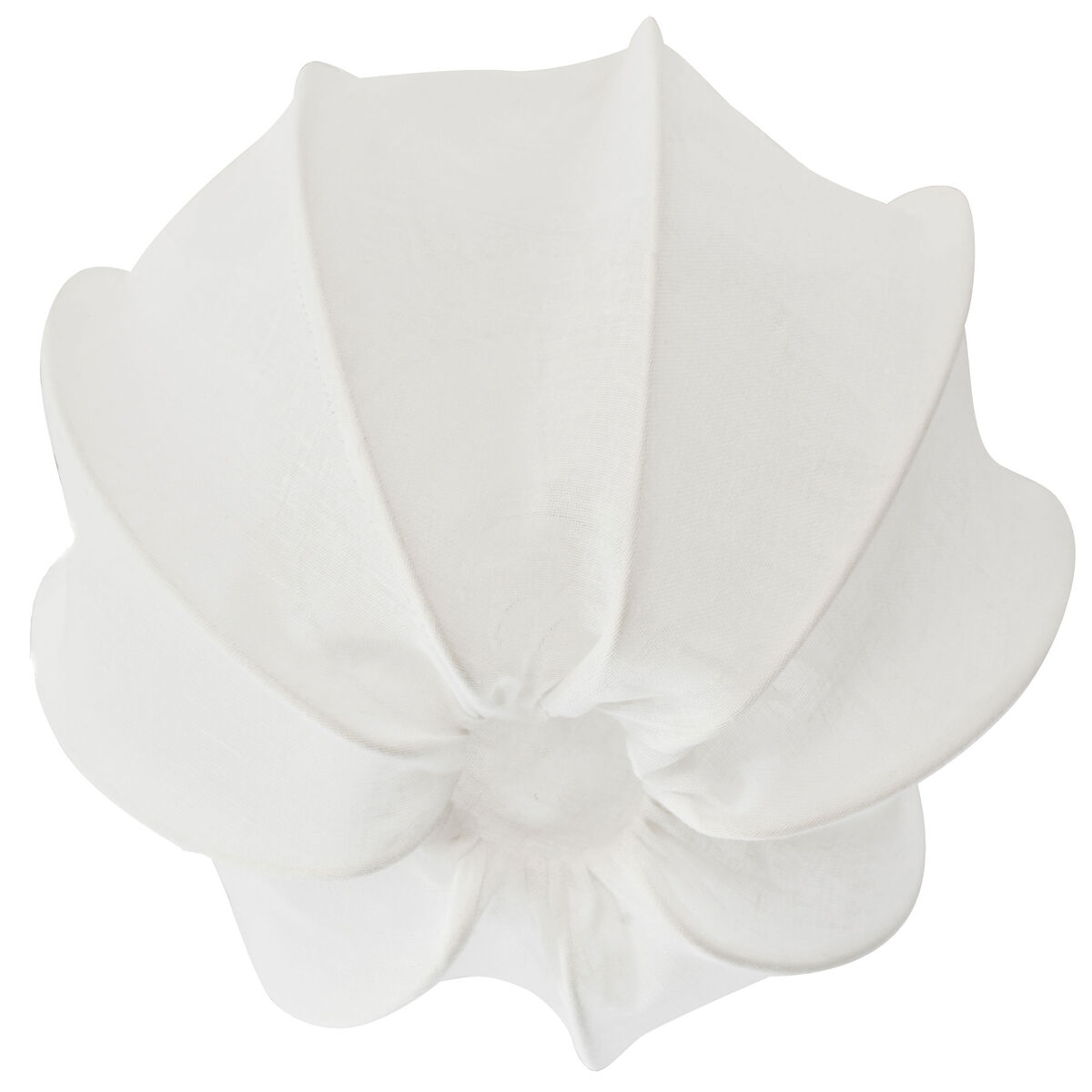 Watt & Veke Anna Mini Linen plafond, hvit