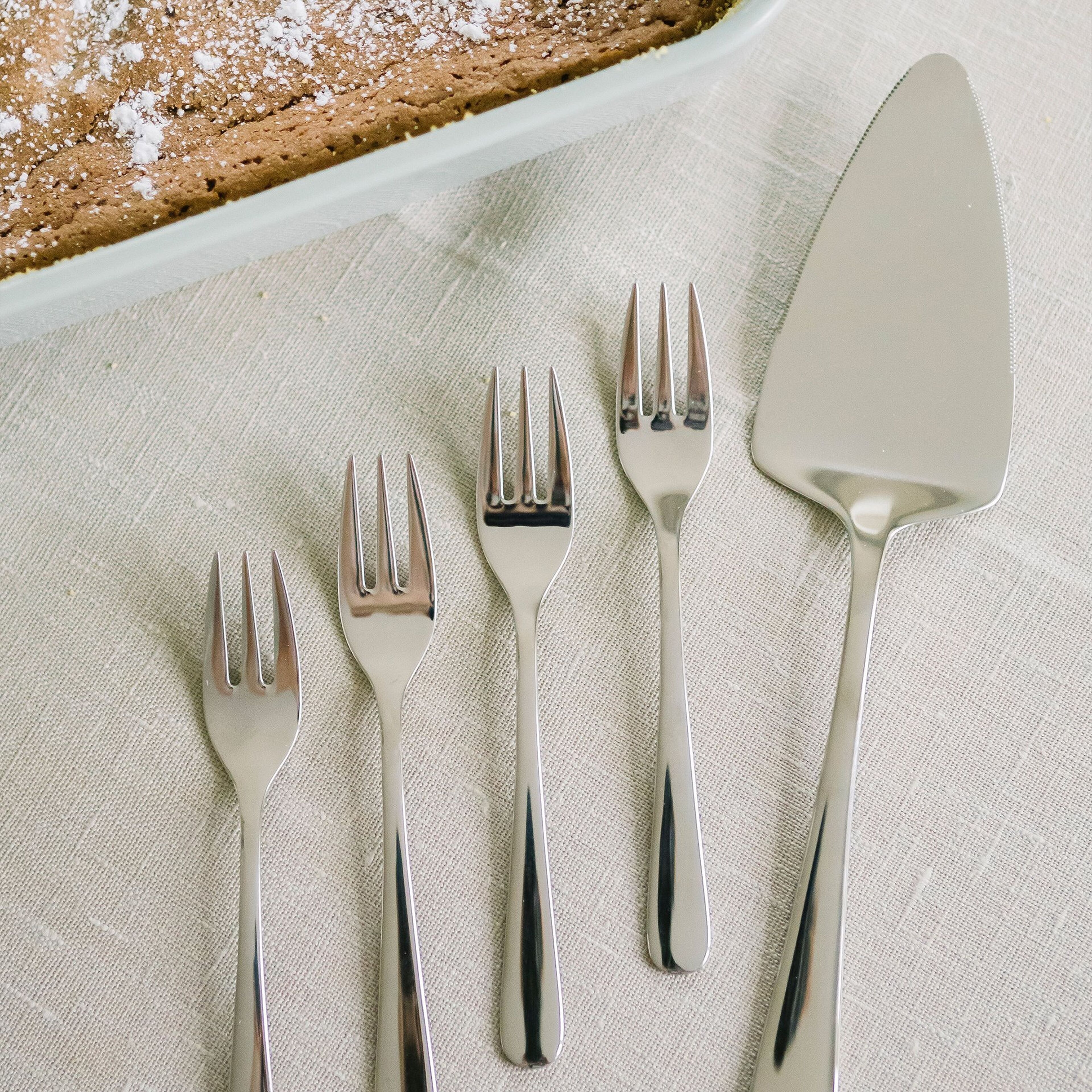 dorre-classic-dessertgafler-rustfrit-staal-6-stk-5-8913-60958-3