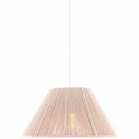 Pendel Anna, 35 cm, natur