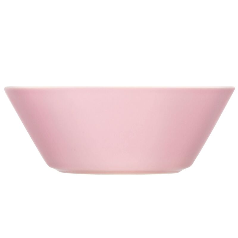 Iittala Teema Skål 15 cm, rosa