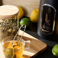 VK800 elkedel 1,7 liter, matsort