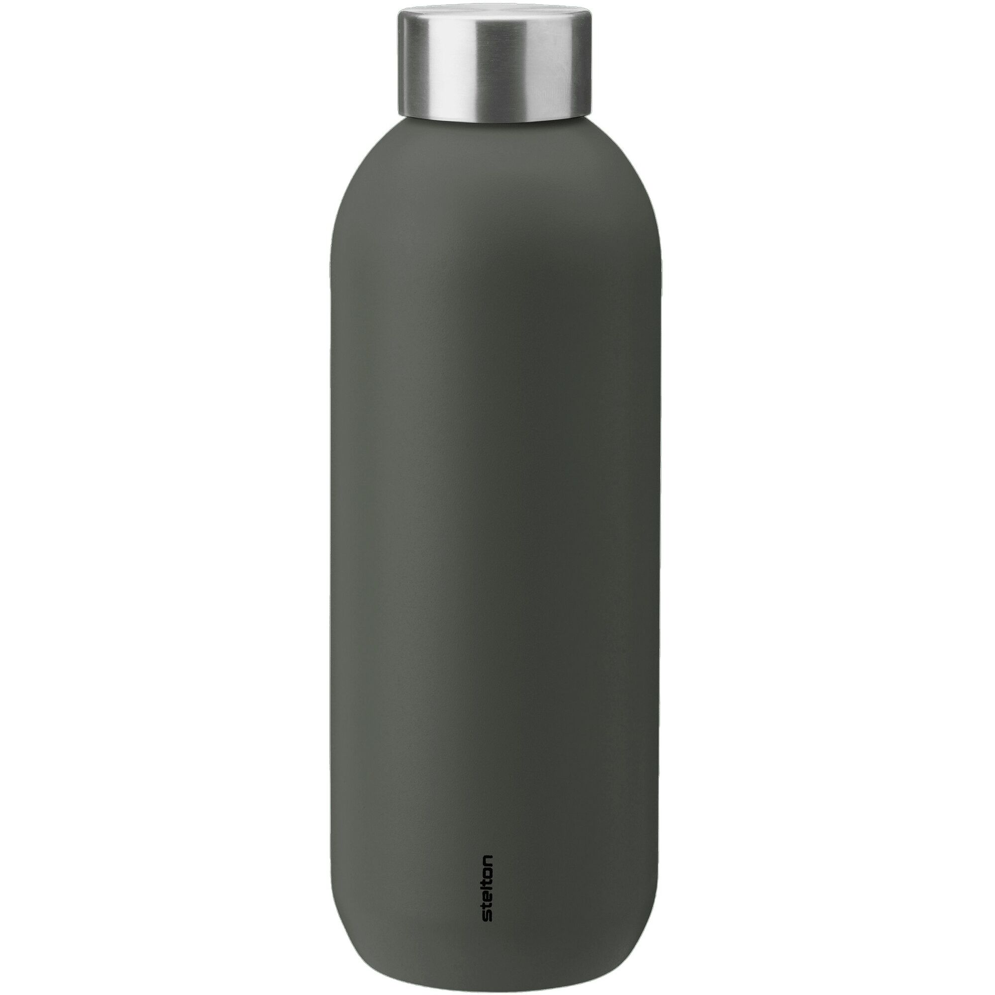 Stelton Termosflaska 0,6 liter, dark forest