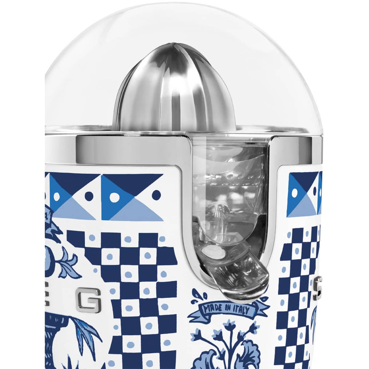 Dolce & Gabbana sitruspuristin