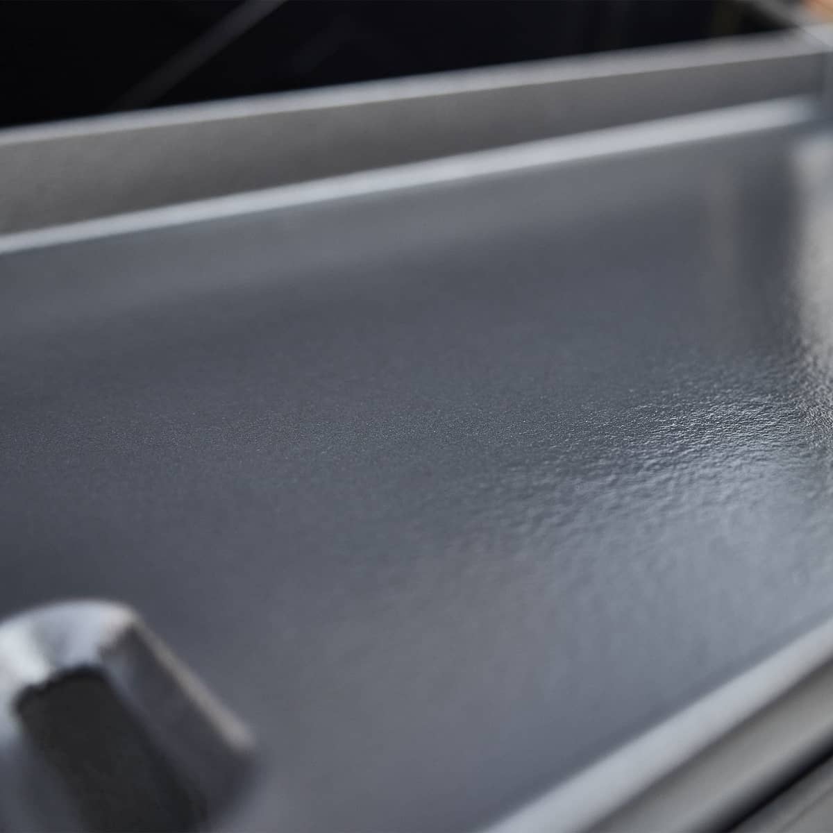 Slate GPD Stekbord 76 cm Gassgrill