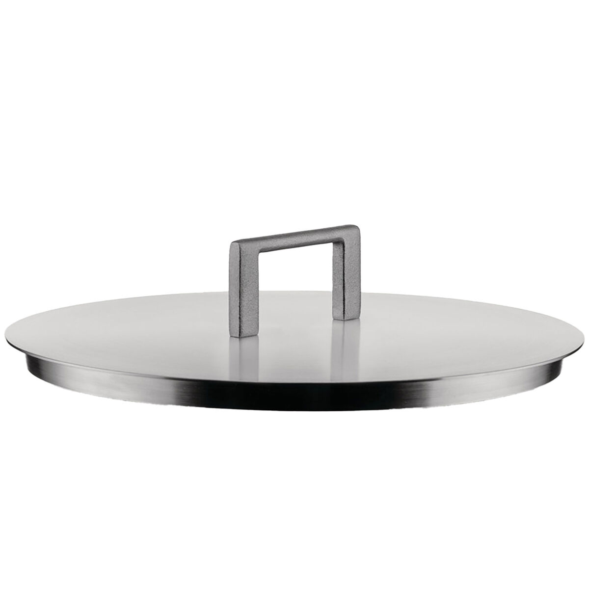 Alessi Convivio kansi 20 cm, ruostumatonta terästä