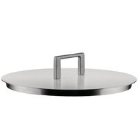 Alessi Convivio kansi 20 cm, ruostumatonta terästä