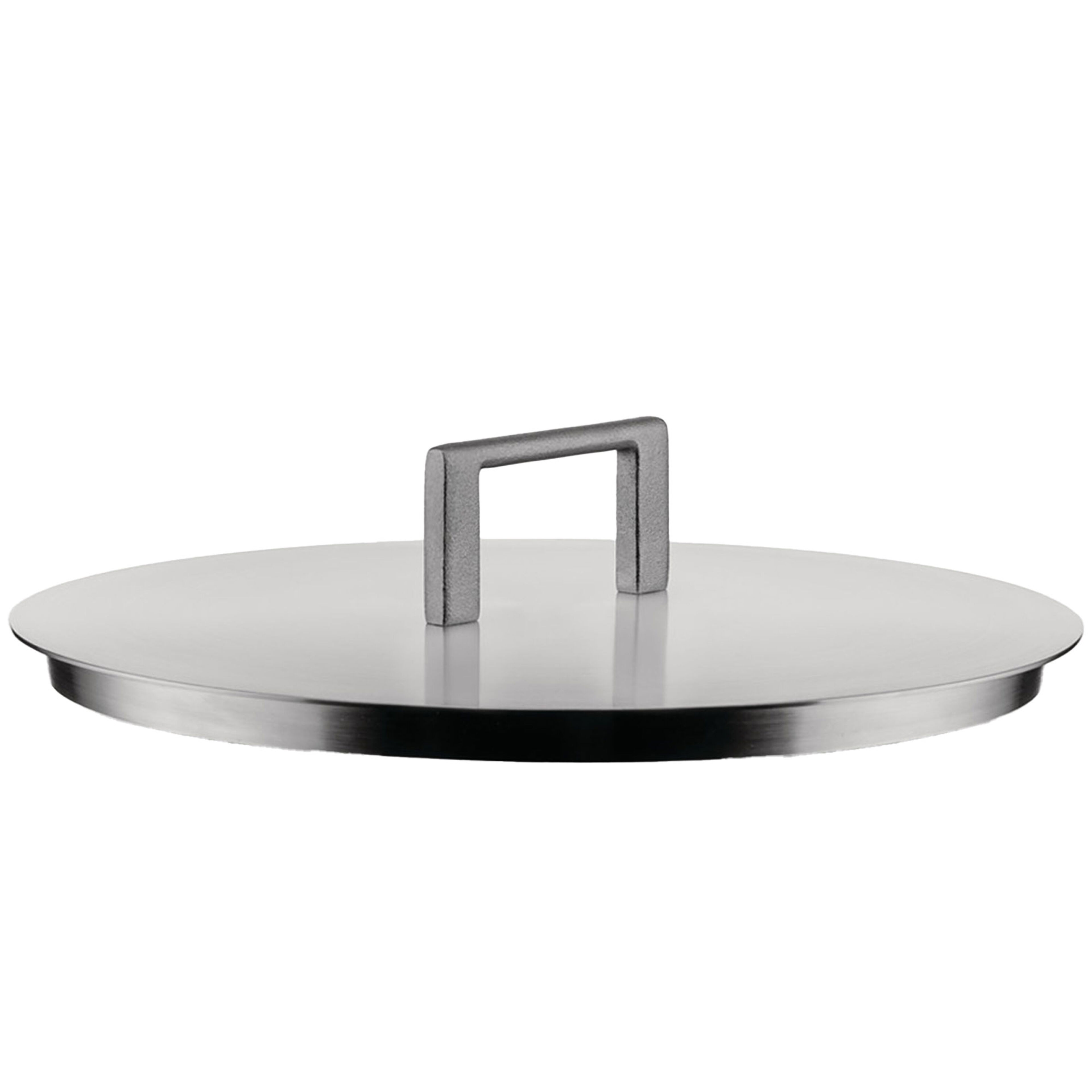 Alessi Convivio lokk 20 cm, rustfritt stål