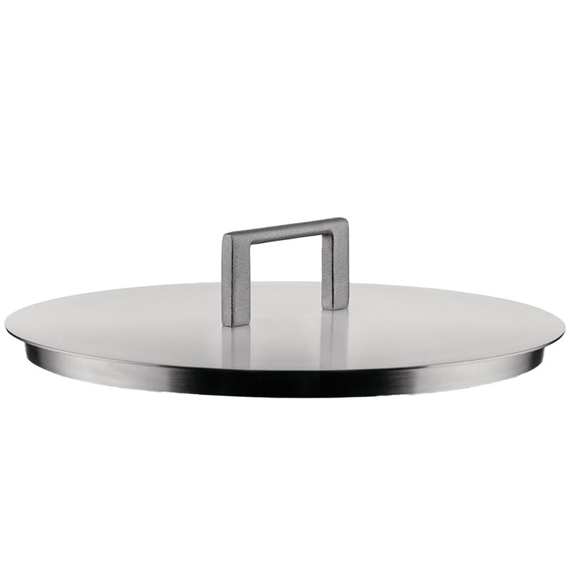 Alessi Convivio lokk 20 cm, rustfritt stål