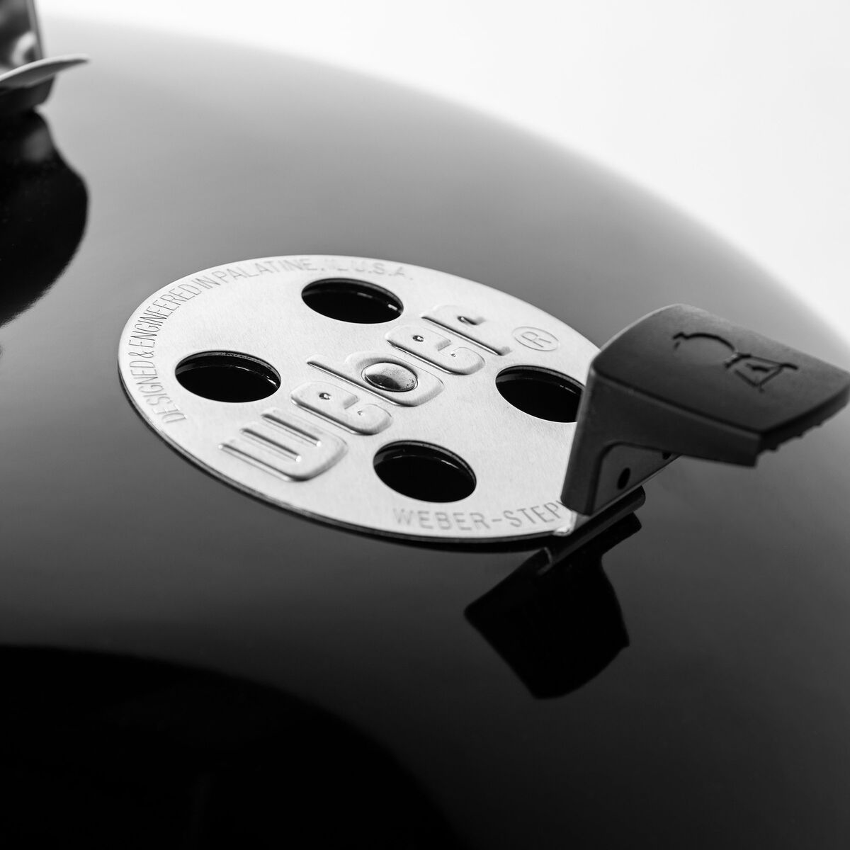 Master-Touch ® GBS SE E-5755 -hiiligrilli