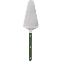 Bistrot Solid kakkulapio 27 cm, vihreä