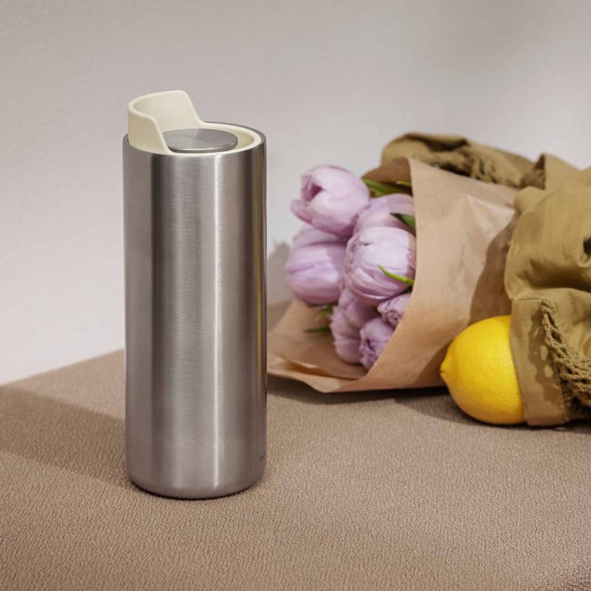 Eva Solo Urban To Go Cup Coconut 0,35 L