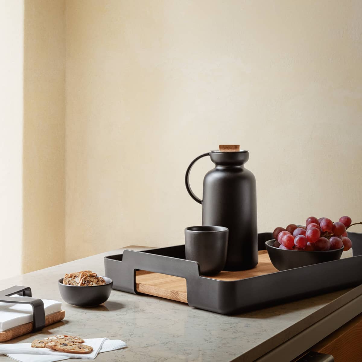 Nordic Kitchen Kulho, 0,15 litraa