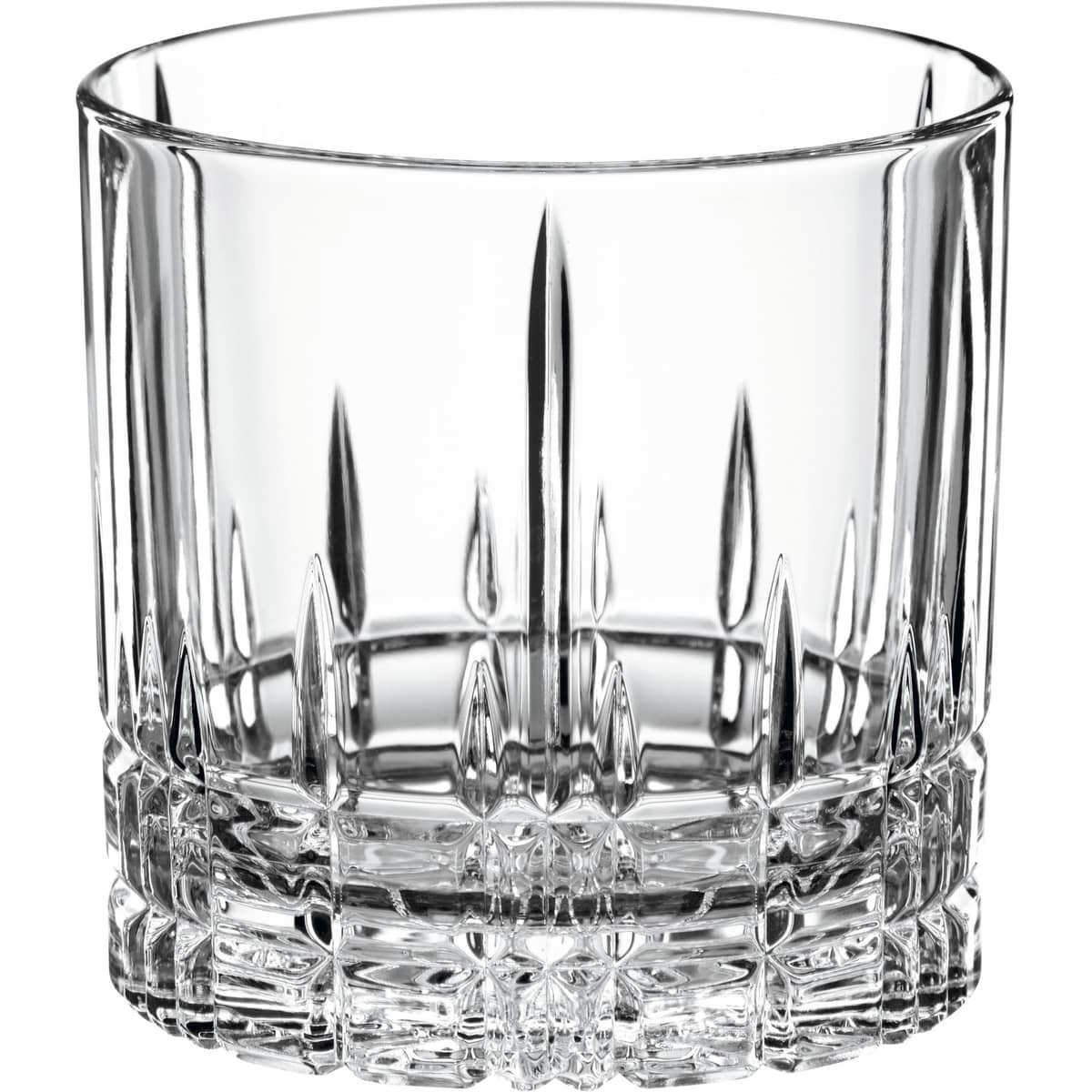 Perfect Serve S.O.F. Glas 27 cl.