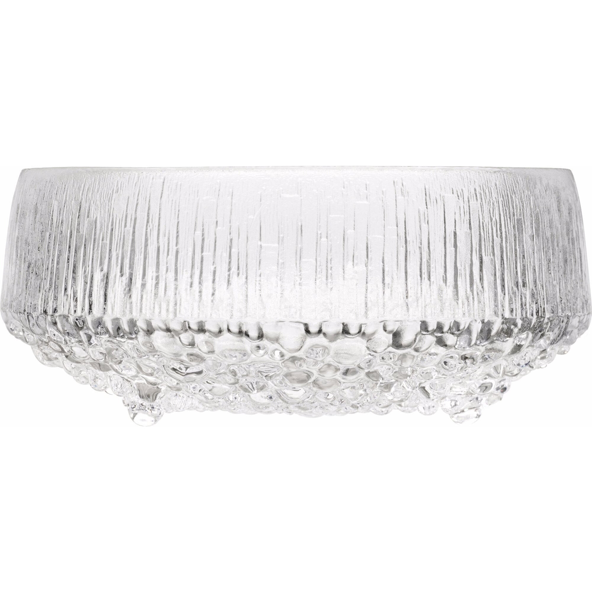iittala - Ultima Thule skål m/ben 20 cm