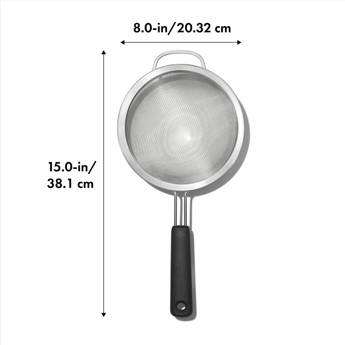 Si, 20 cm