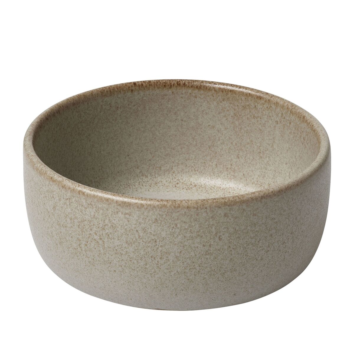 RAW skål 13,5 cm, sandy beige