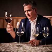 Enoteca Rioja rødvinsglas 69 cl, 2-pak
