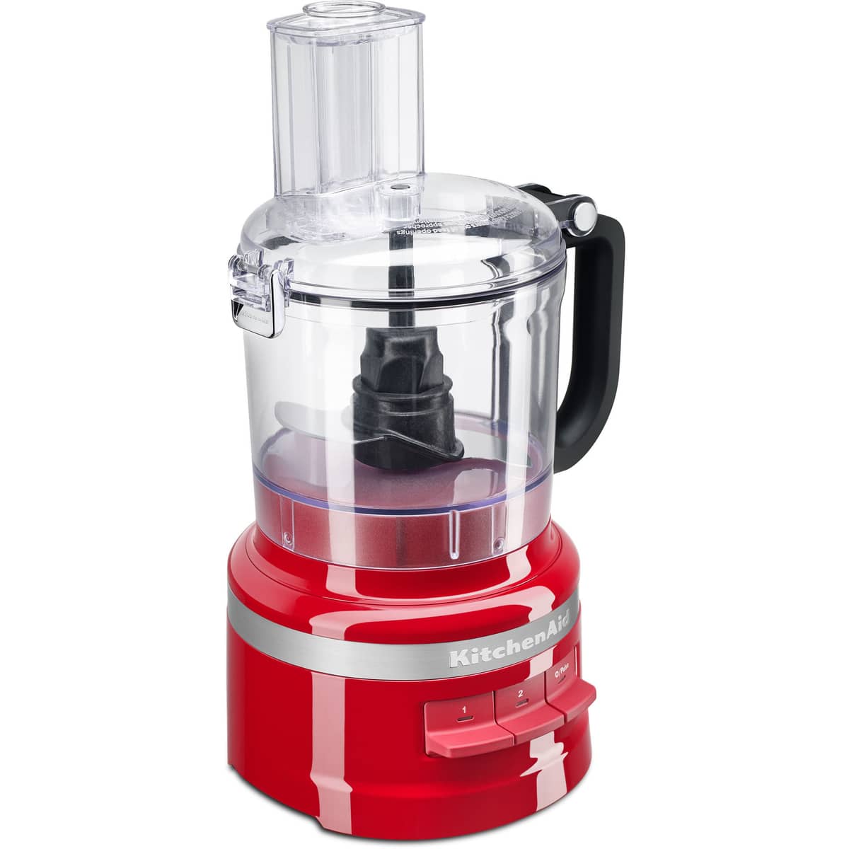 Matberedare 5KFP0719EER 1,7 L Röd