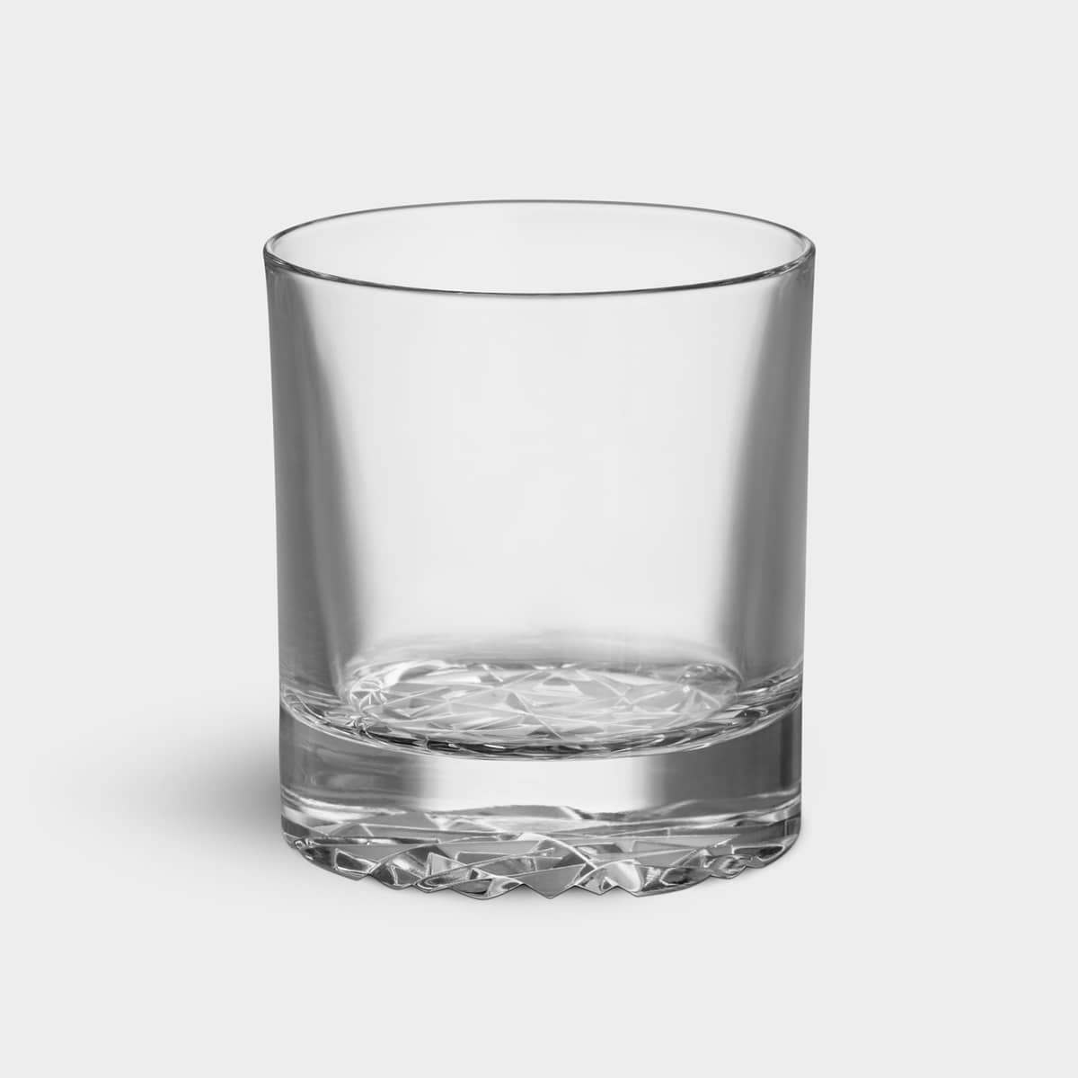 Carat Double Old Fashioned lasi 28 cl, 2 kpl