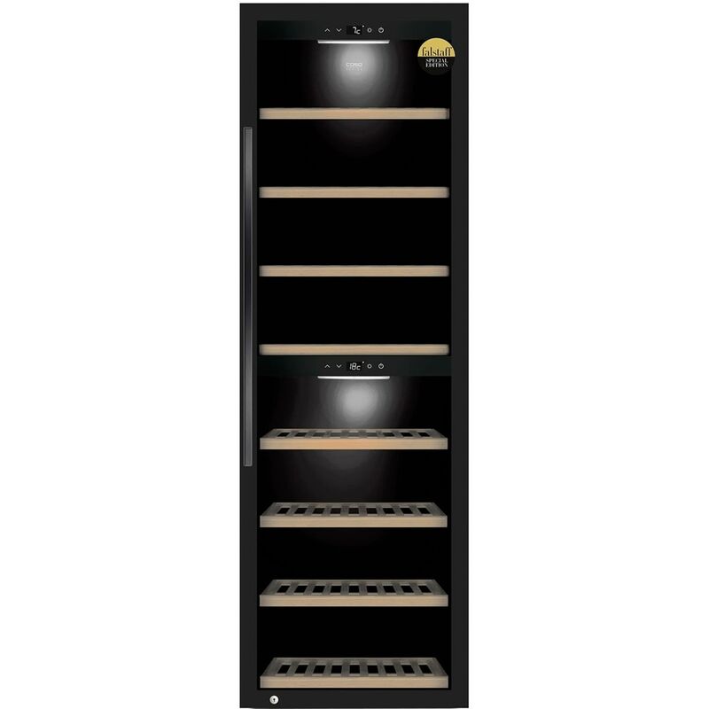 WineExclusive 180 Smart Falstaff Edition vinkøleskab