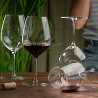 Performance Cabernet/Merlot vinglas 4-pack